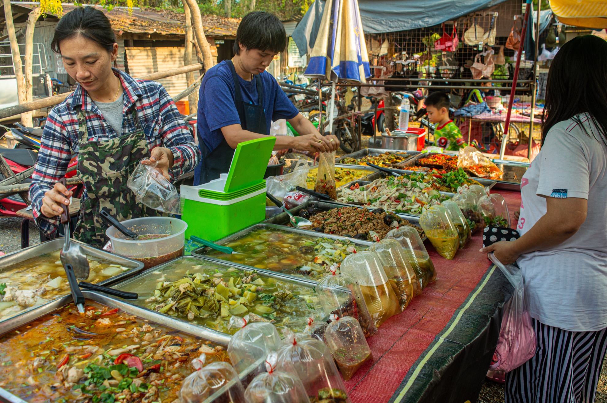 8 razones para visitar Ayutthaya en Tailandia - 9
