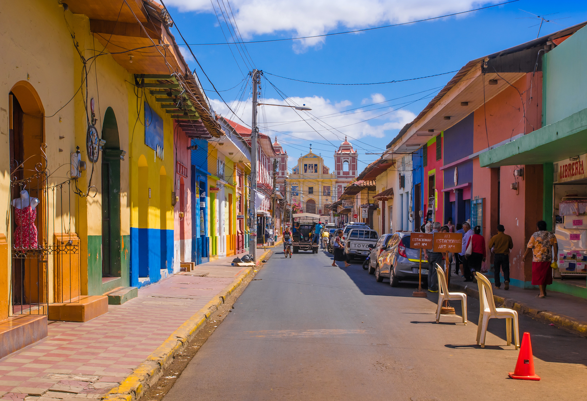 7 hechos fascinantes sobre Nicaragua - 9
