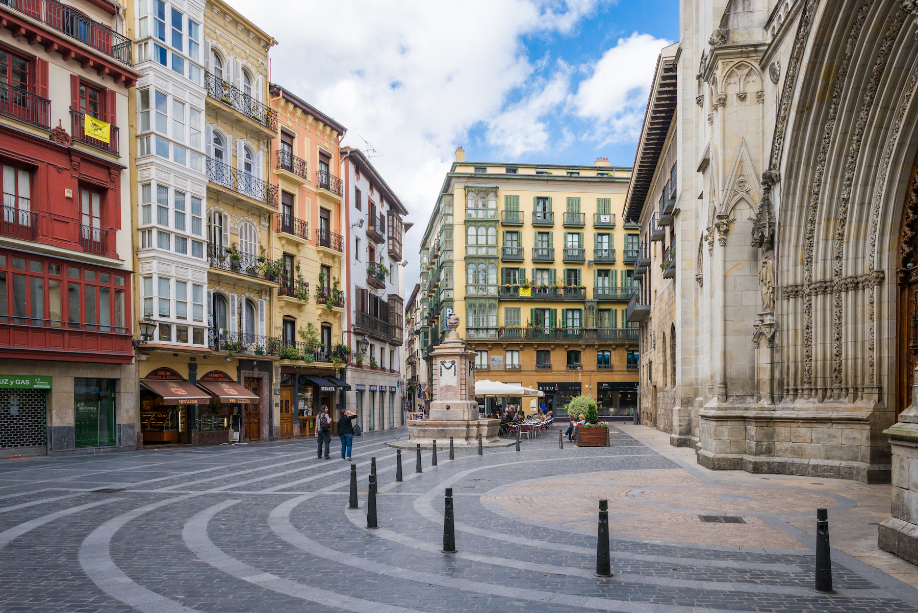Las mejores cosas que hacer en Bilbao, España: dónde comer, quedarse y jugar - 15