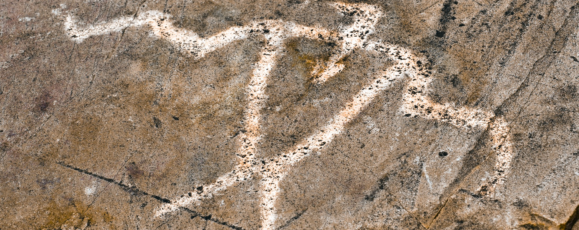 Dónde ver petroglifos en los Estados Unidos - 19