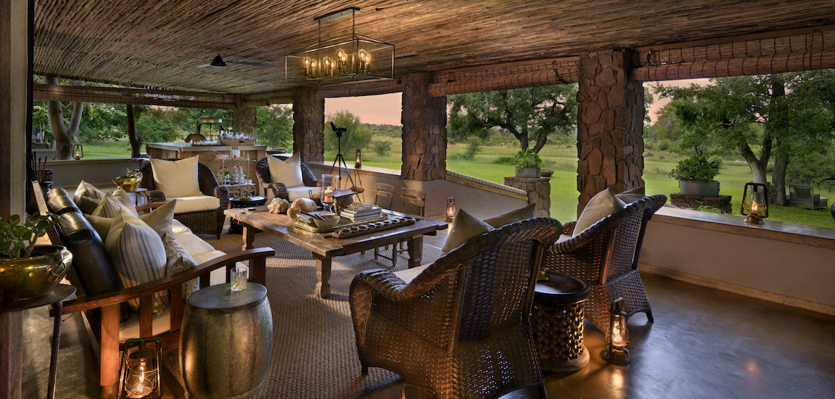 Las mejores alojamientos de safari en el Parque Nacional Kruger - 249