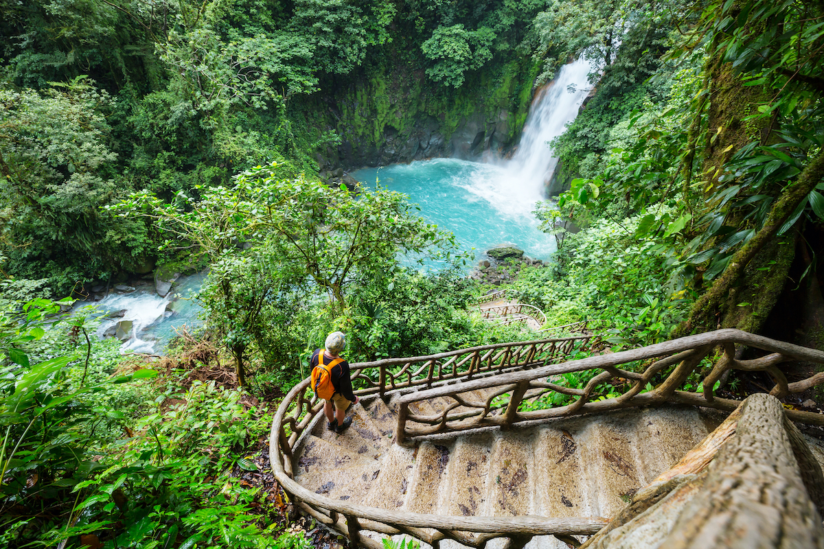 Por qué debe agregar unas vacaciones en Costa Rica a su lista de viajes - 15