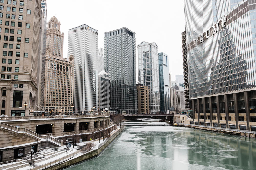 10 lugares perfectos para tomar una gran foto de Chicago - 1
