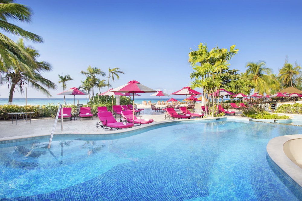 Los 20 mejores resorts todo incluido del Caribe para familias 2022 - 13