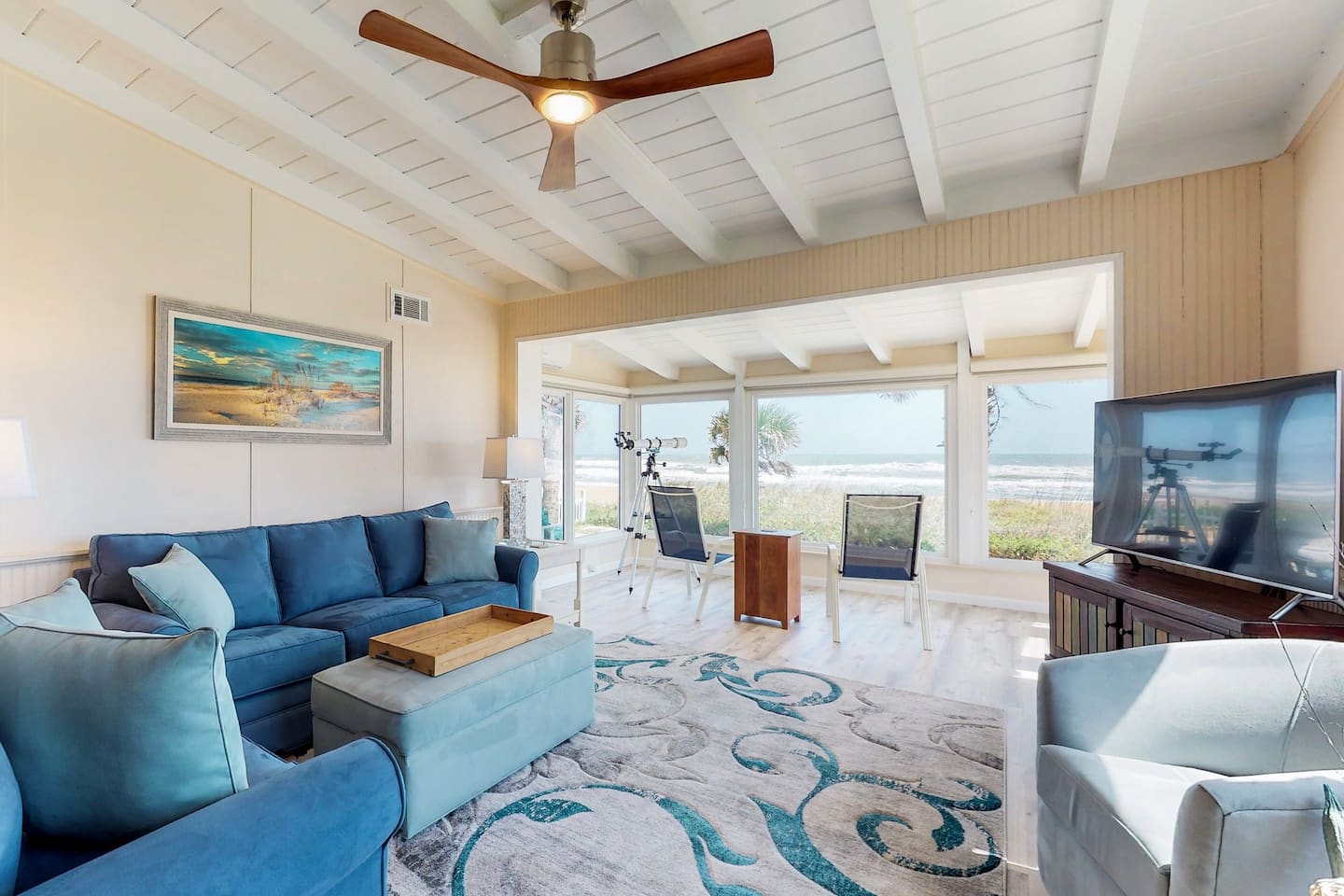 Las mejores casas de Florida para alquilar en la costa atlántica - 47