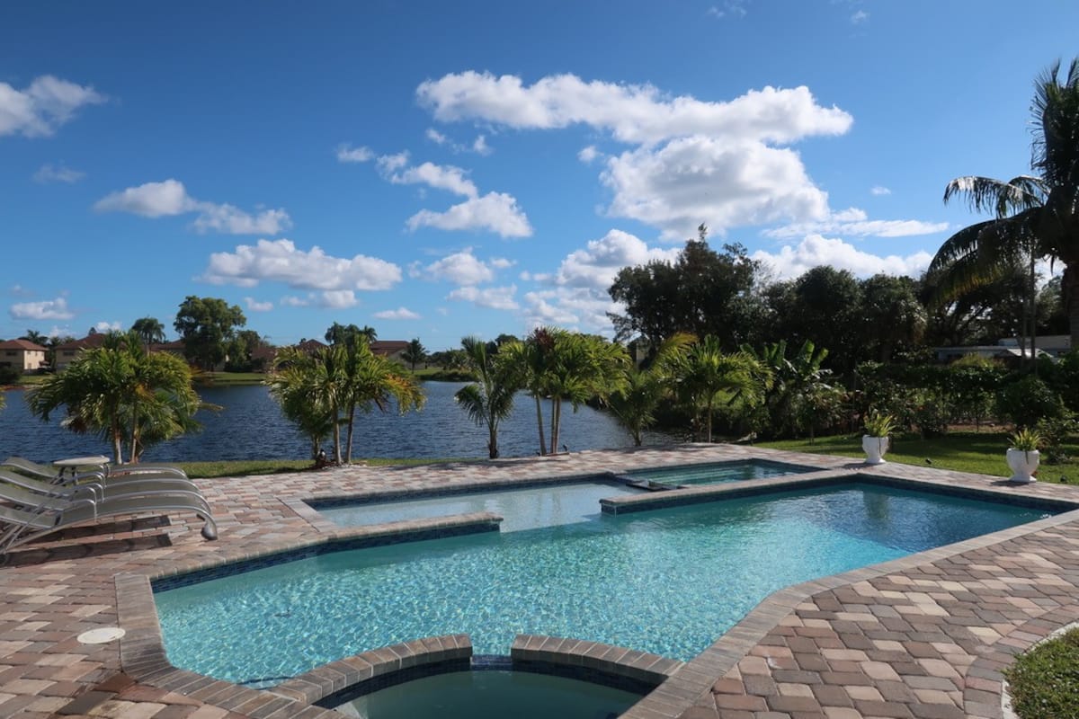 Las mejores casas de Florida para alquilar en la costa atlántica - 33