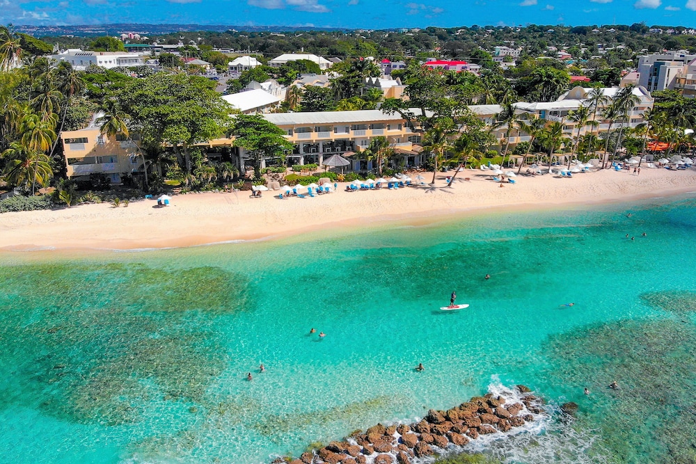 Los 20 mejores resorts todo incluido del Caribe para familias 2022 - 53