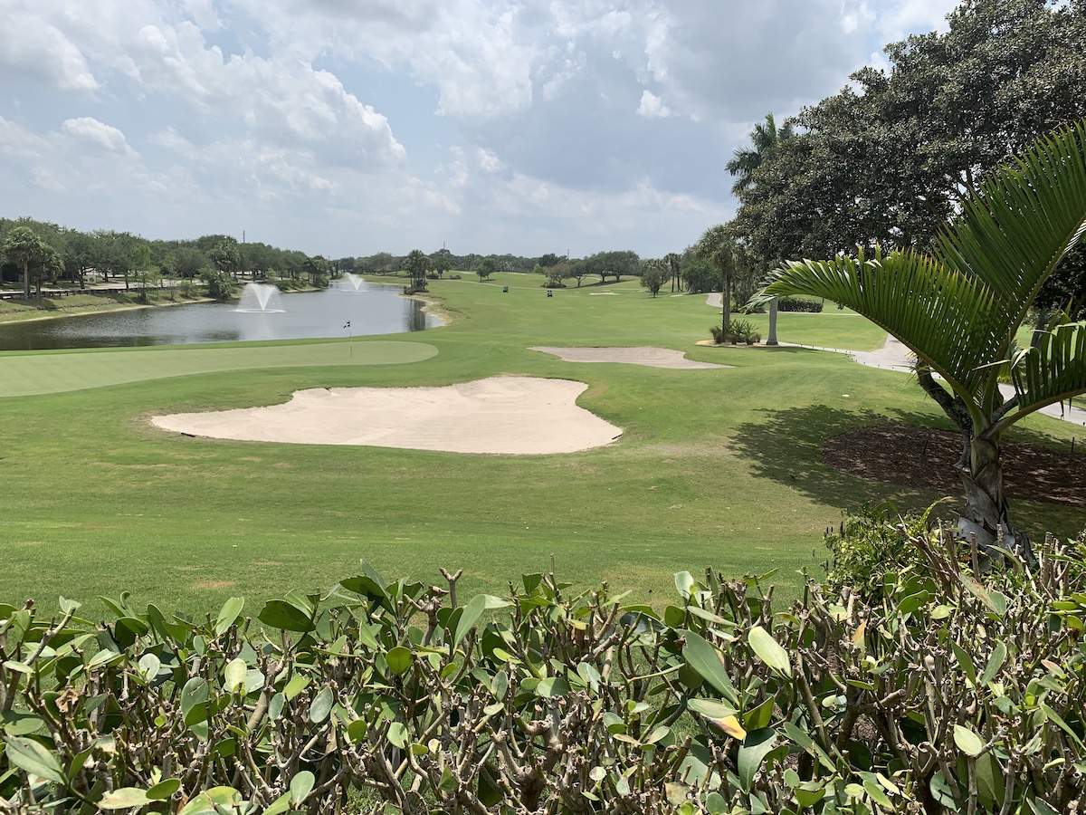 Los mejores campos de golf para jugar en West Palm Beach - 9