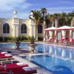 Los 9 mejores resorts de Florida Beach