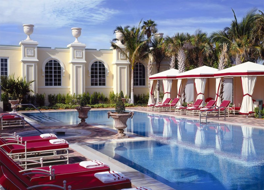Los 9 mejores resorts de Florida Beach - 3