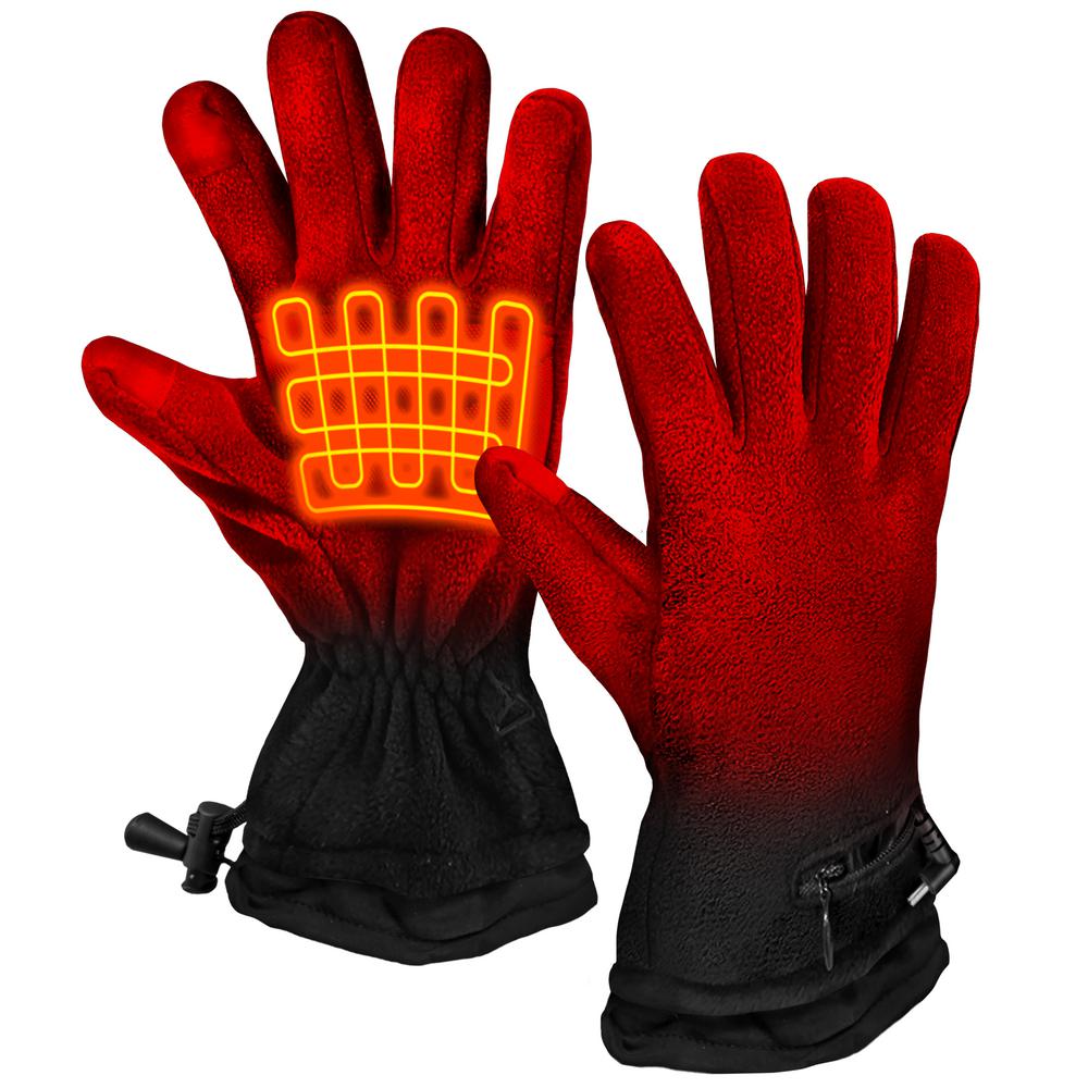 Los mejores guantes calentados de 2022 - 9