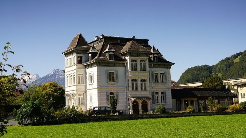 19 mejores hoteles en Interlaken, Suiza | Los mejores lugares para quedarse - 39