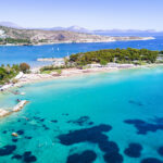 9 mejores playas en Grecia