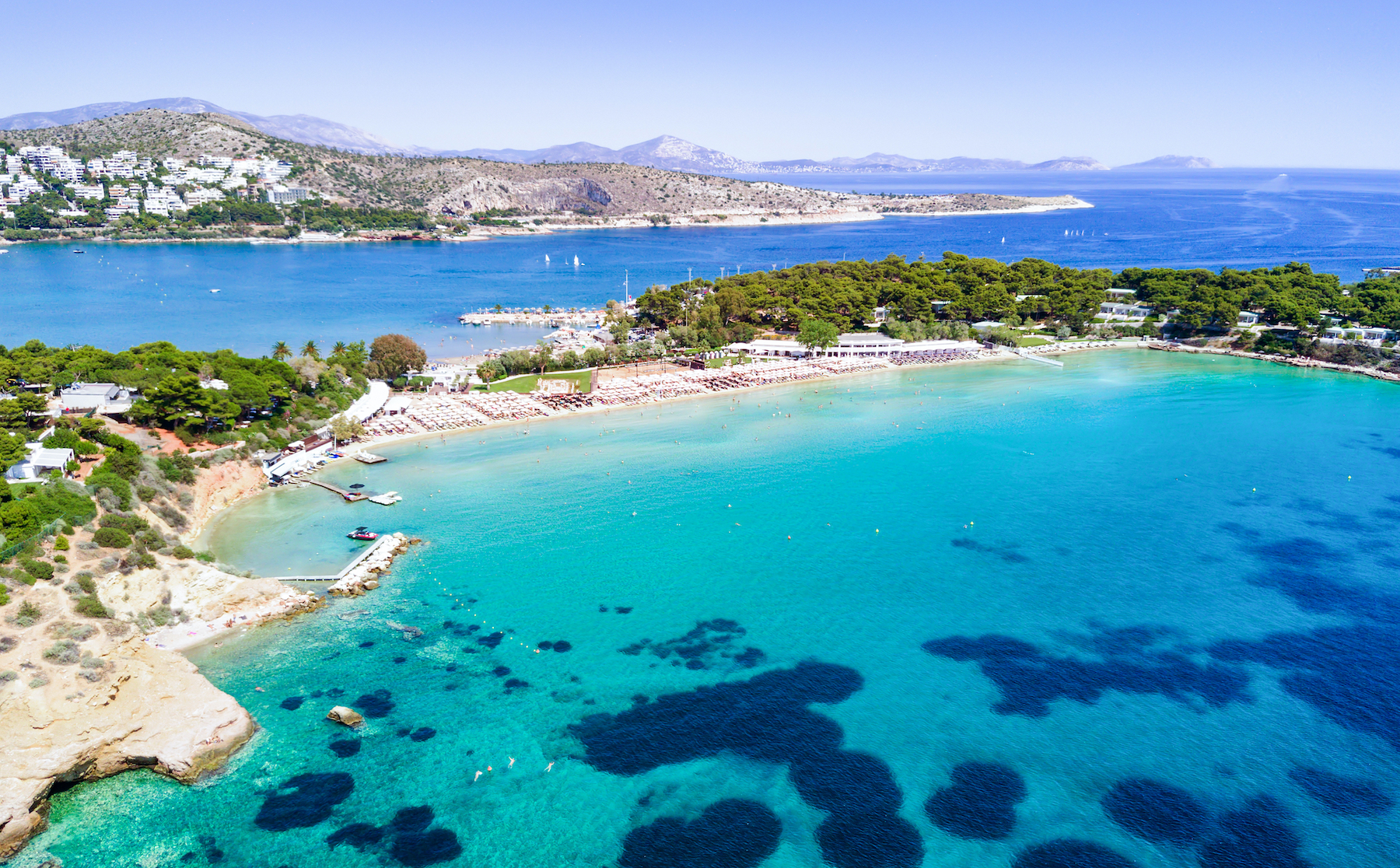 9 mejores playas en Grecia - 425
