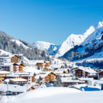 9 mejores estiras de esquí en Austria