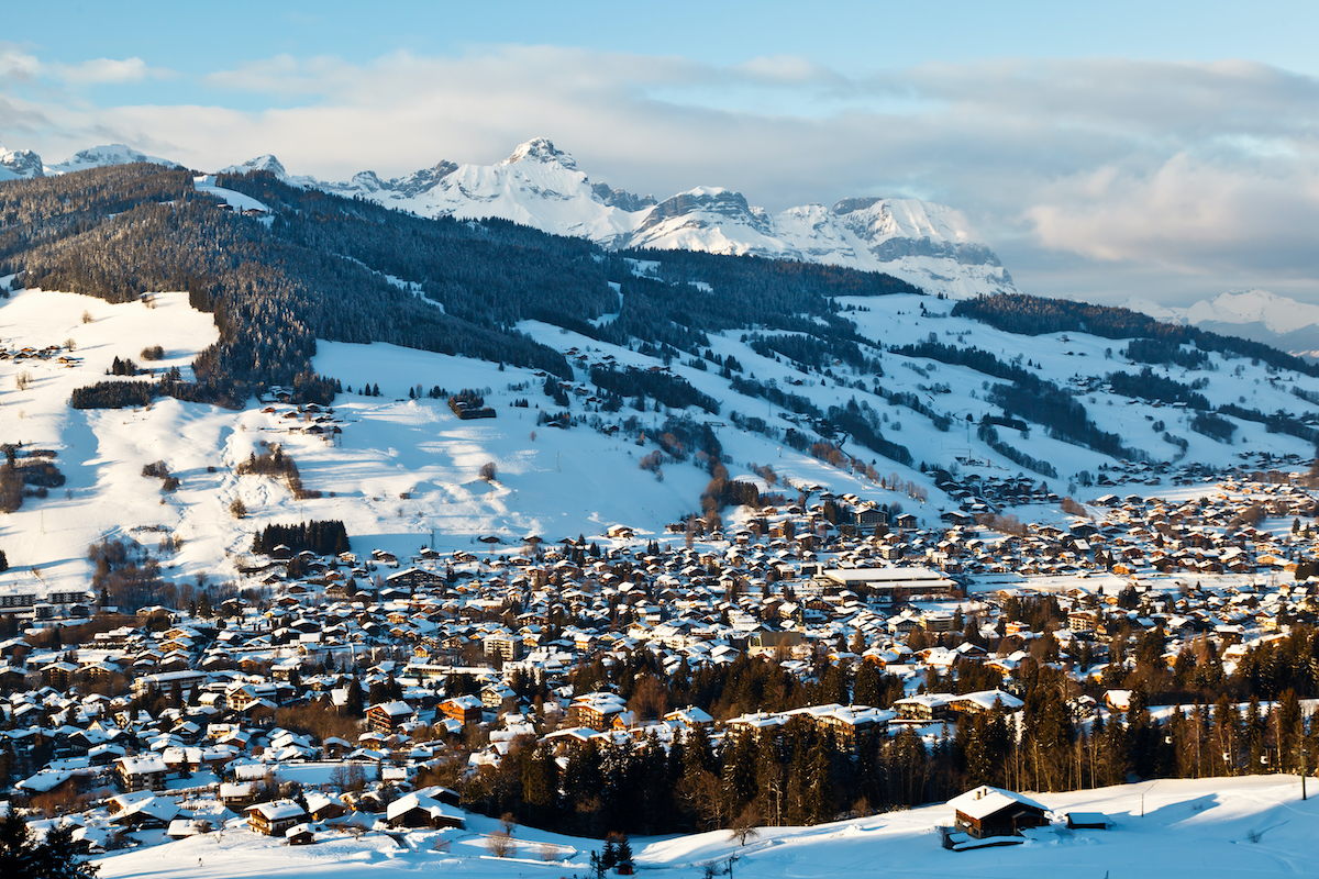 8 mejores estiras de esquí en Francia para cada nivel e interés - 11