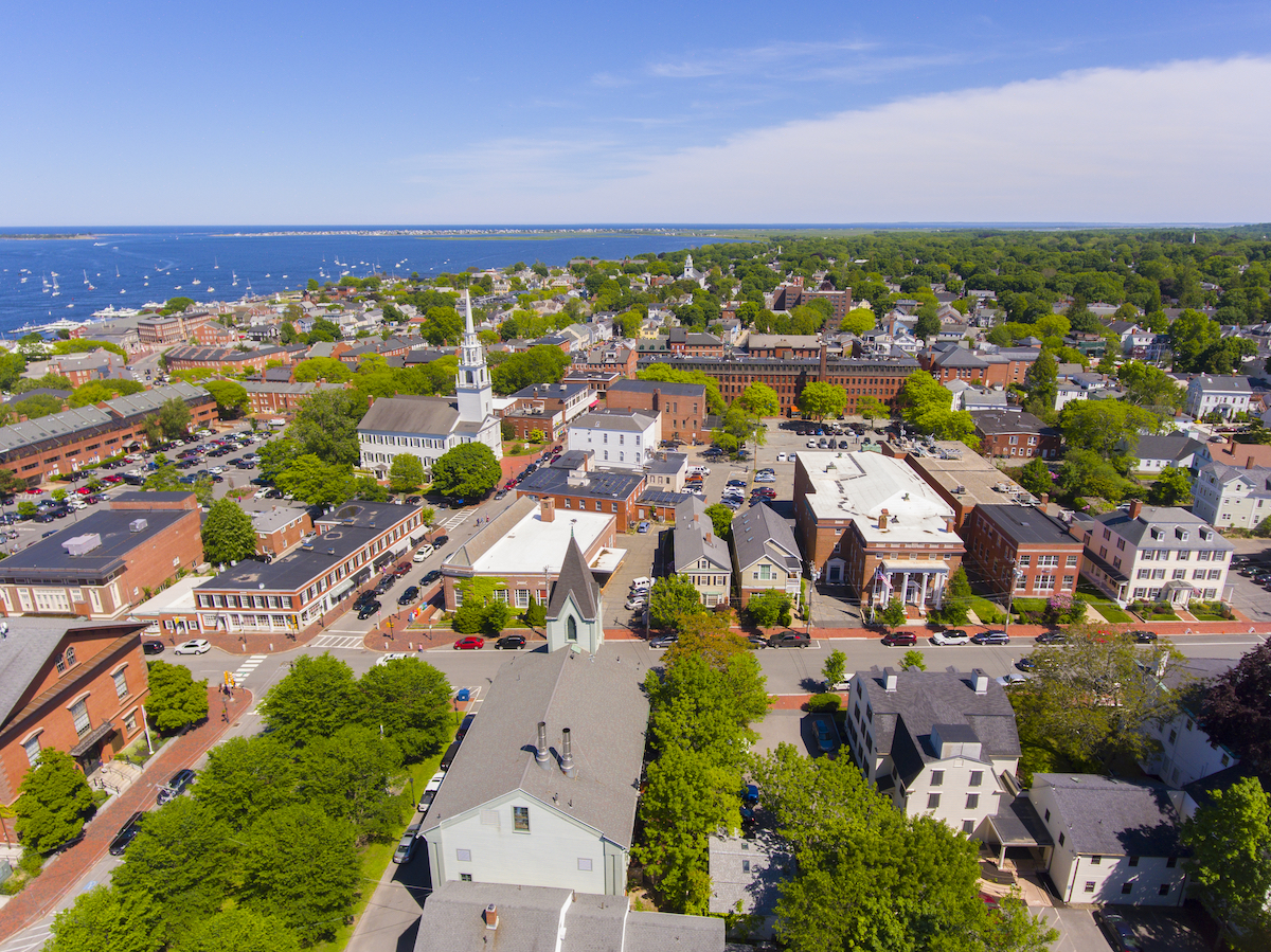 Visión imprescindible ciudades pintorescas en Massachusetts - 15