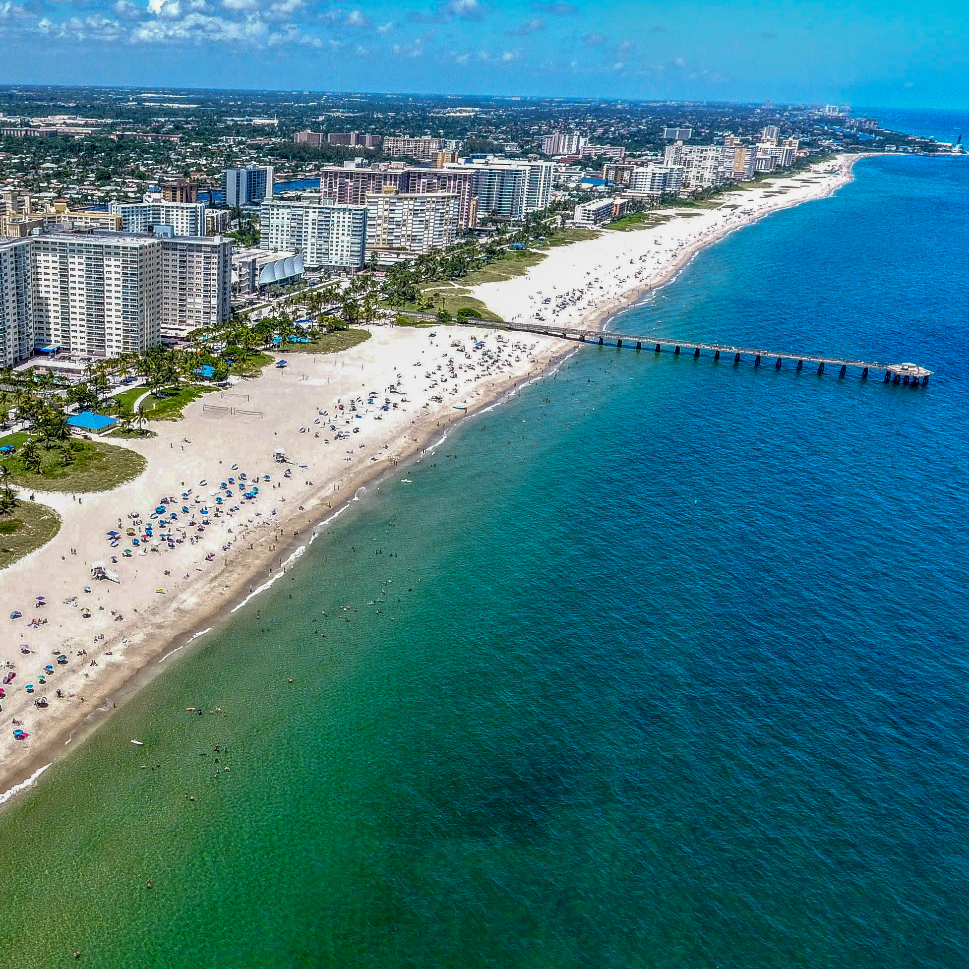 16 Ciudades de Florida Beach nuestros lectores aman (2021) - 125