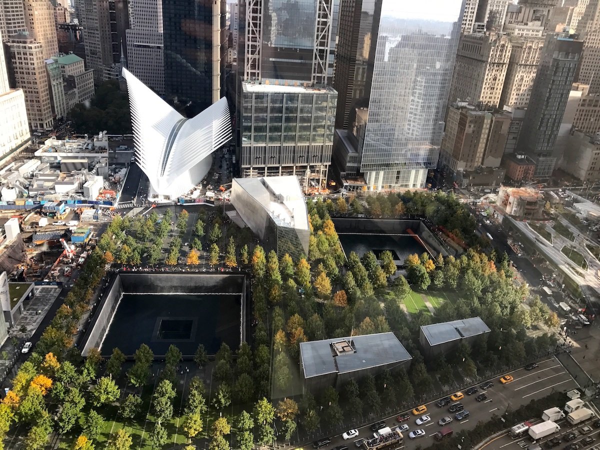 9 cosas que debe saber antes de visitar el Memorial y el Museo del 11 de septiembre - 11