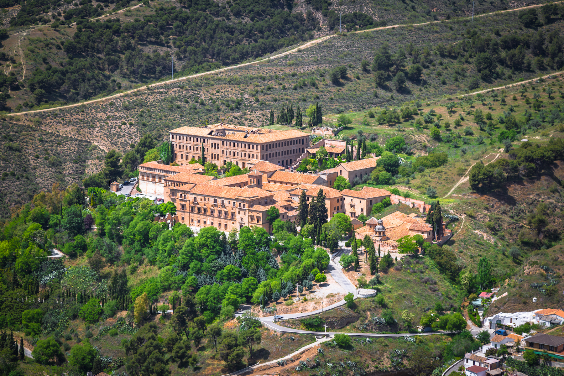 5 razones para visitar el área única de Sacromonte de Granada, España - 9