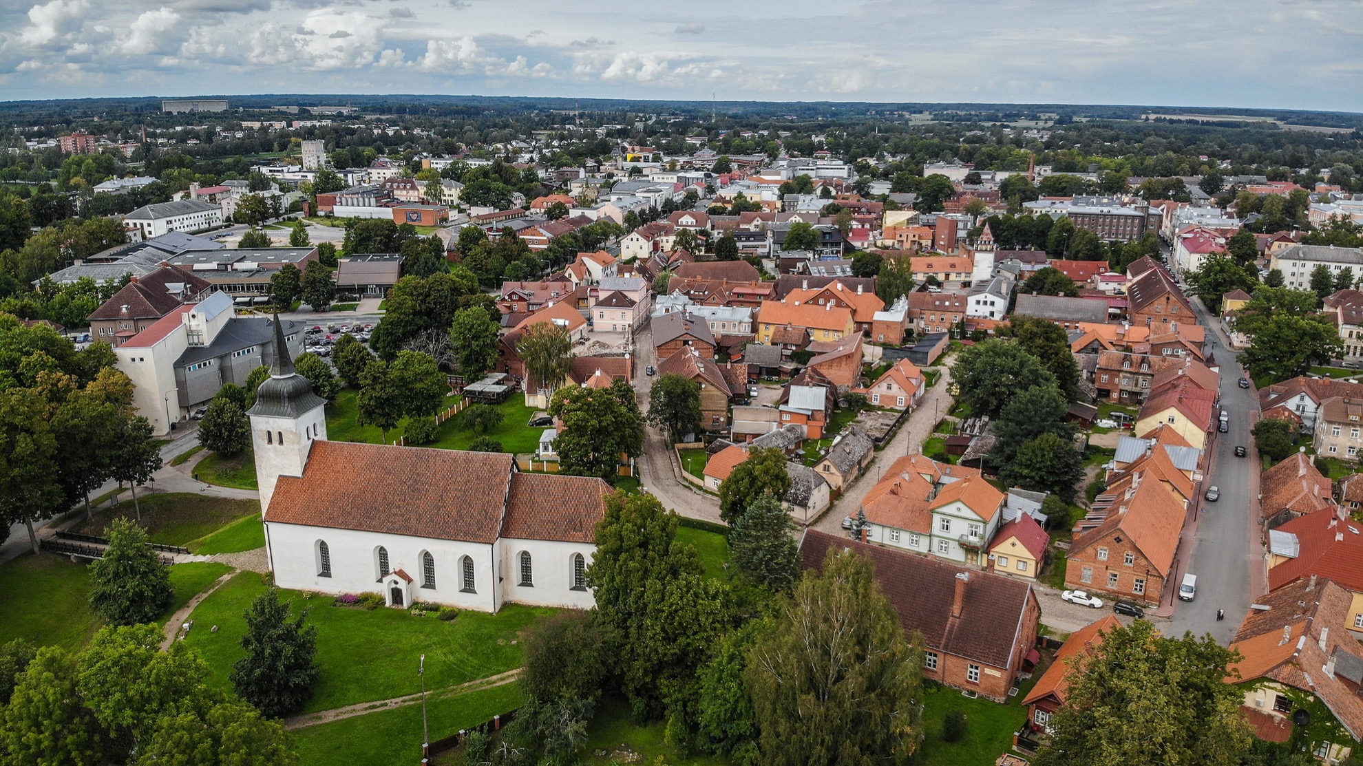 7 lugares increíblemente hermosos en Estonia - 3