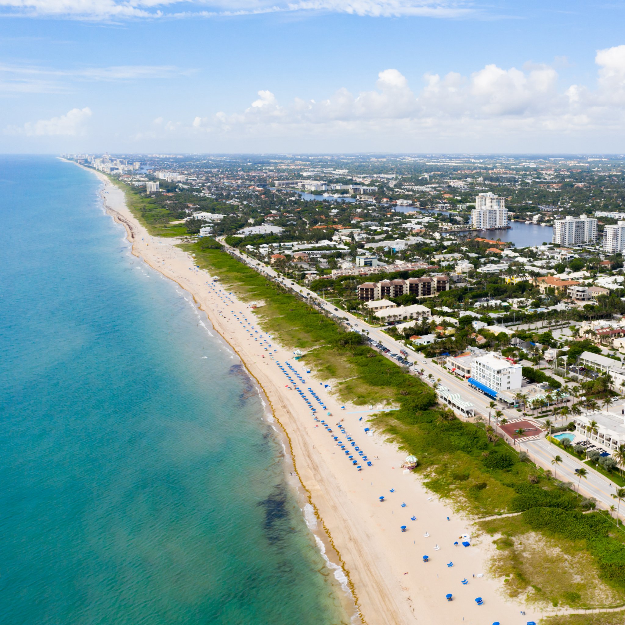 16 Ciudades de Florida Beach nuestros lectores aman (2021) - 29
