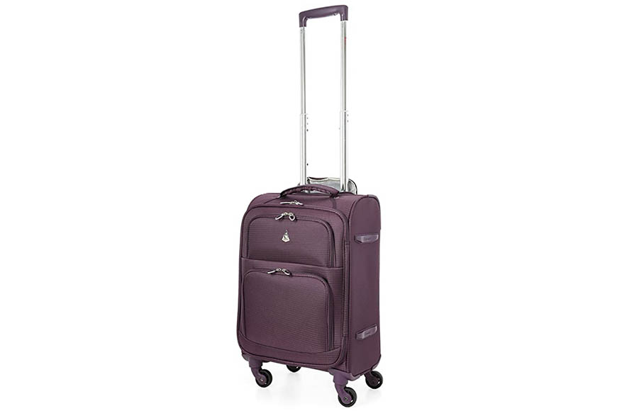 El mejor equipaje liviano: 10 bolsas de mano por debajo de 6 libras - 25