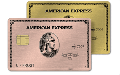 Las mejores tarjetas de crédito para ventajas de viajes de febrero de 2022 (¡clasificado!) - 7