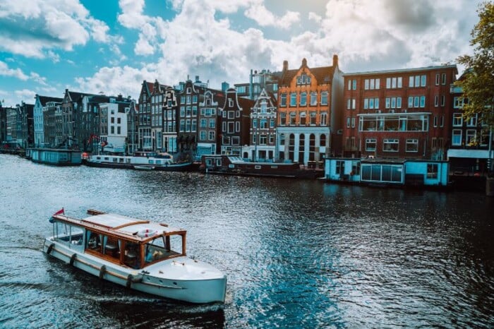 15 cosas por las que Amsterdam es famosa - 3