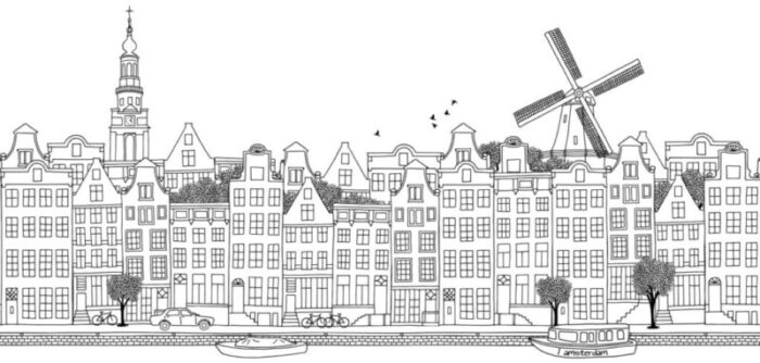 14 Gemas ocultas de Amsterdam: Encuentra las cosas desconocidas que hacer - 85