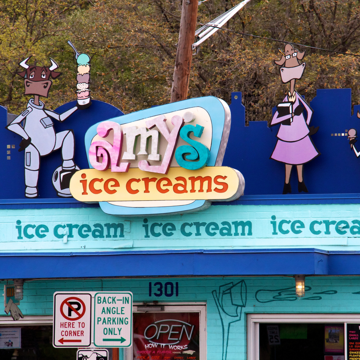 Las 15 heladerías más sabrosas en los EE. UU. - 7