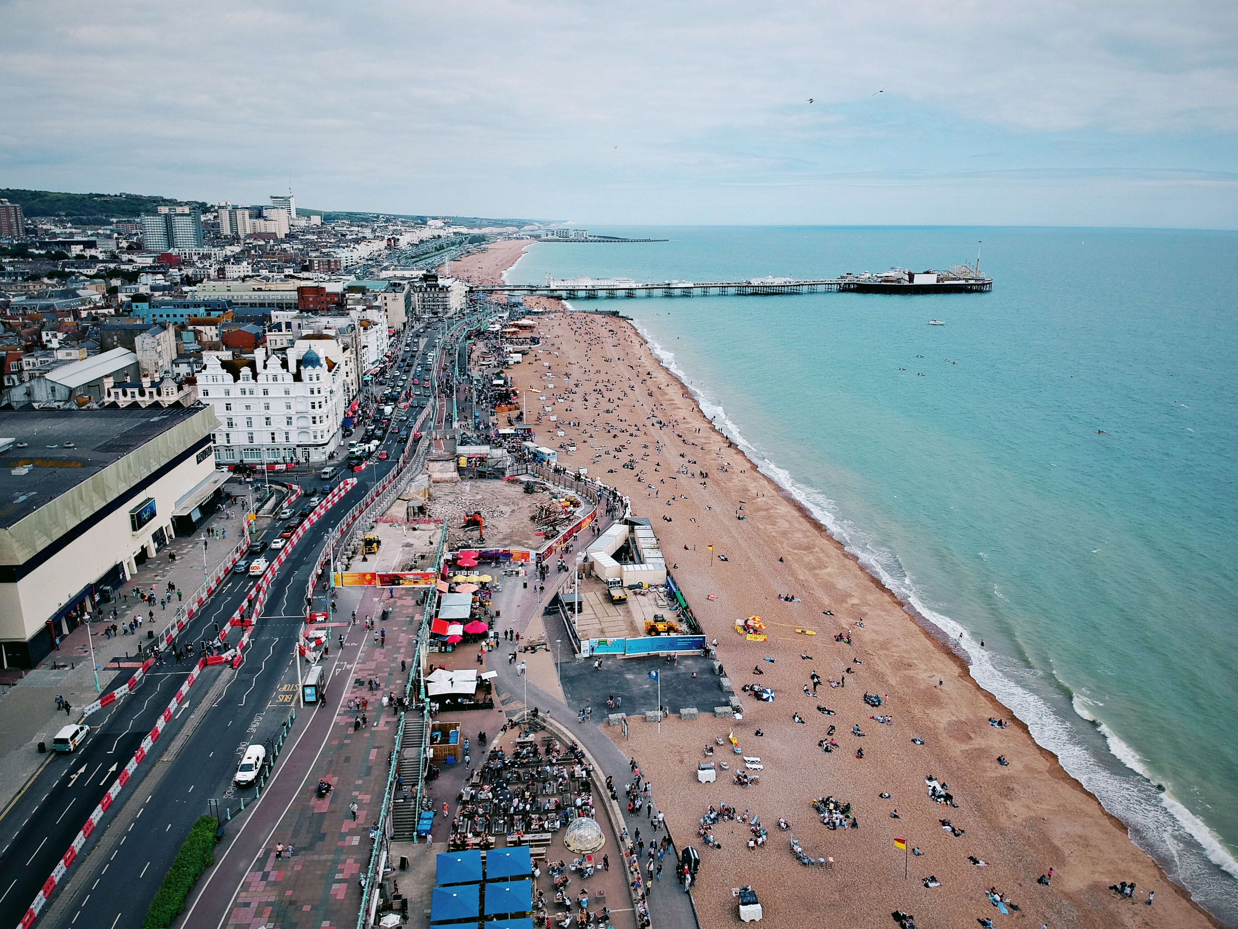 Por qué debes viajar a Brighton en tu próximo viaje a Inglaterra - 149