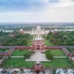 10 cosas fascinantes que saber sobre el Taj Mahal