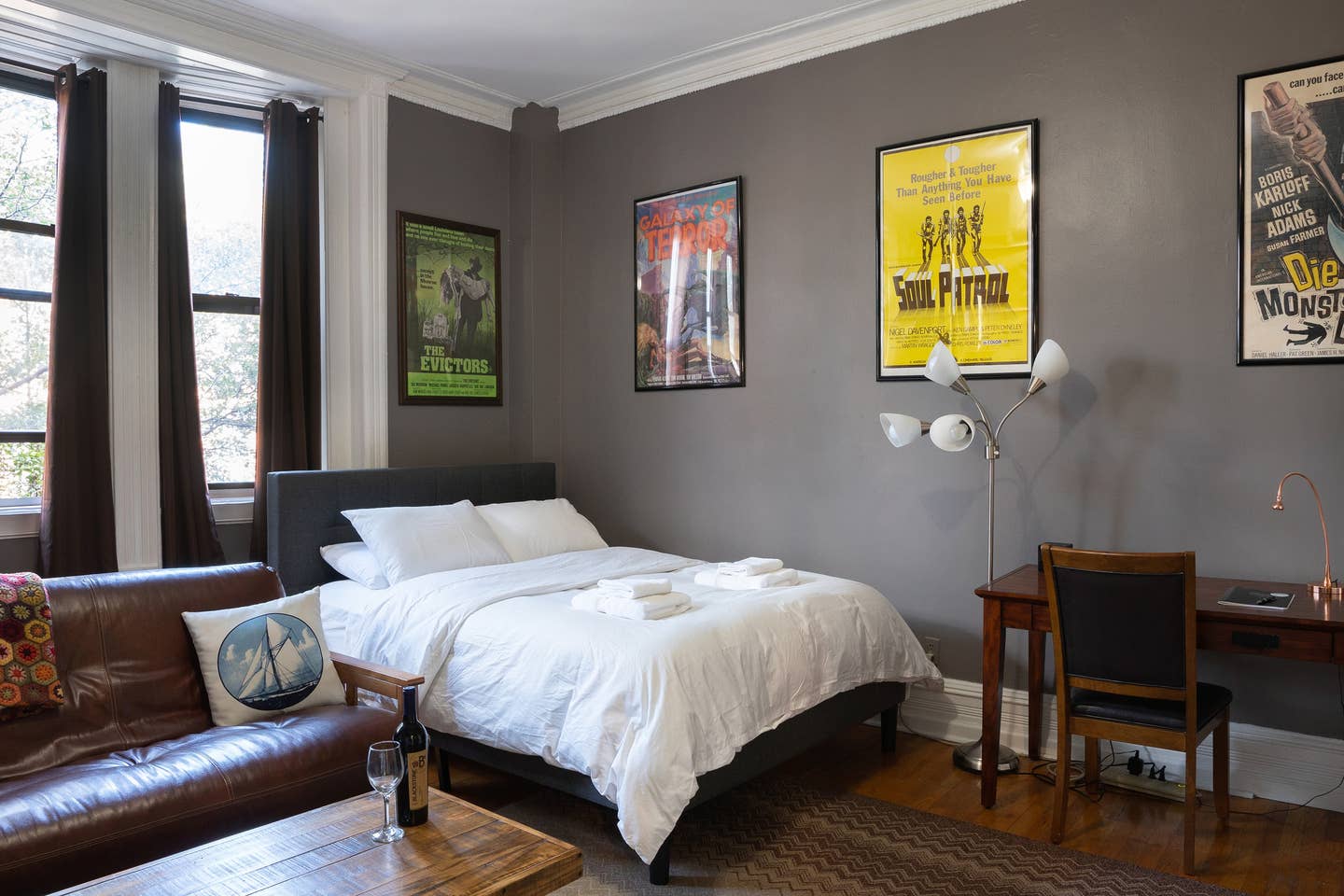 Hotel vs. Airbnb: dónde alojarse en la ciudad de Nueva York - 9