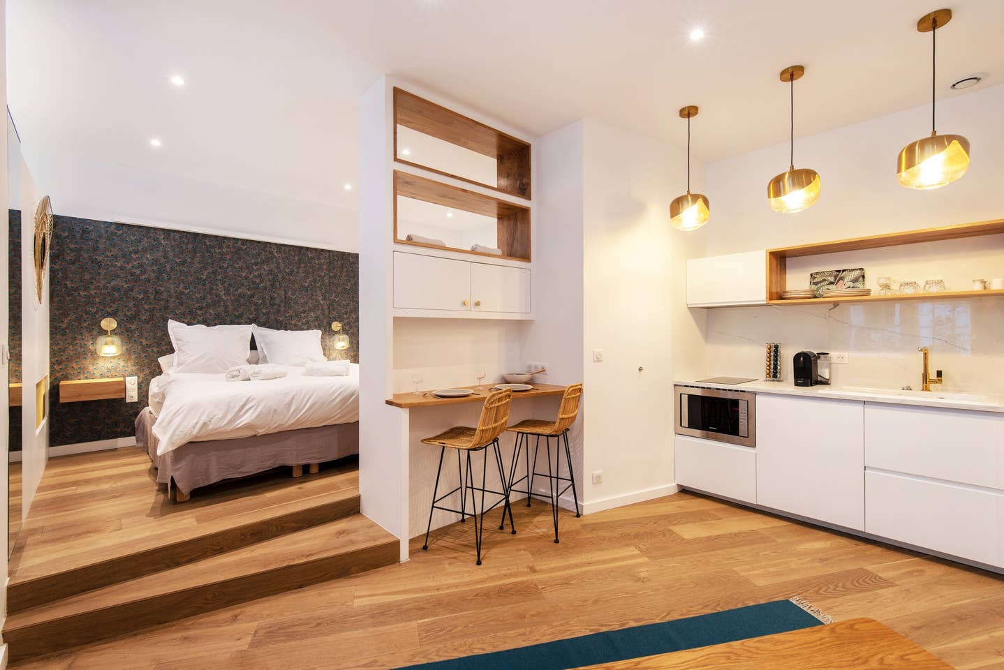 Hotel vs. Airbnb: dónde alojarse en París - 9