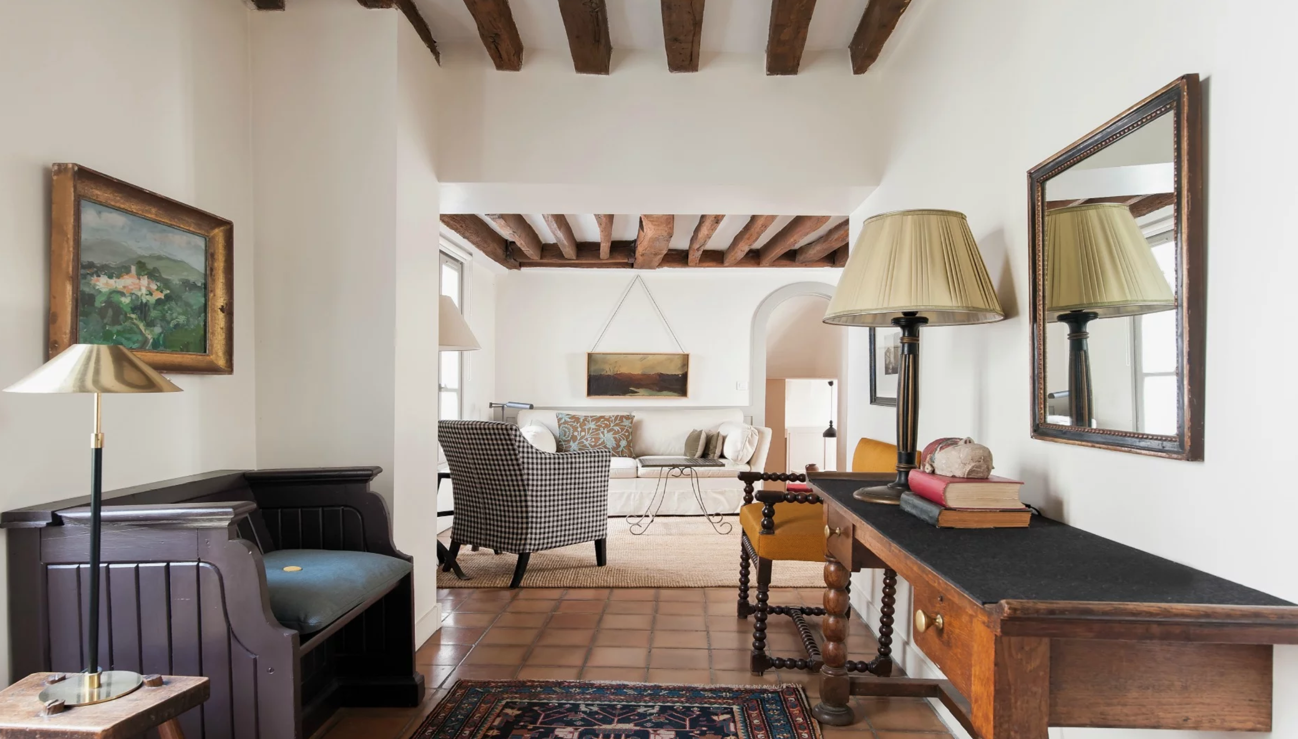 Hotel vs. Airbnb: dónde alojarse en París - 13