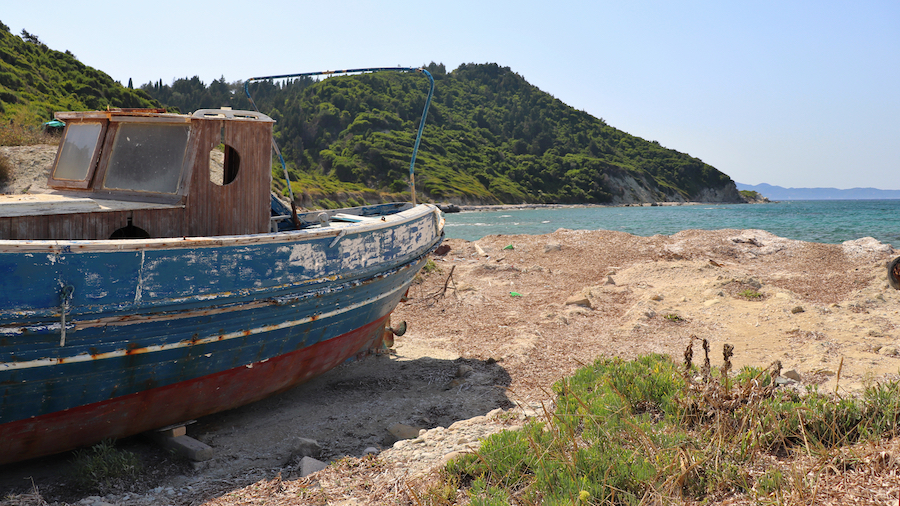 Las Islas Diapontia: el secreto mejor guardado de Grecia - 11