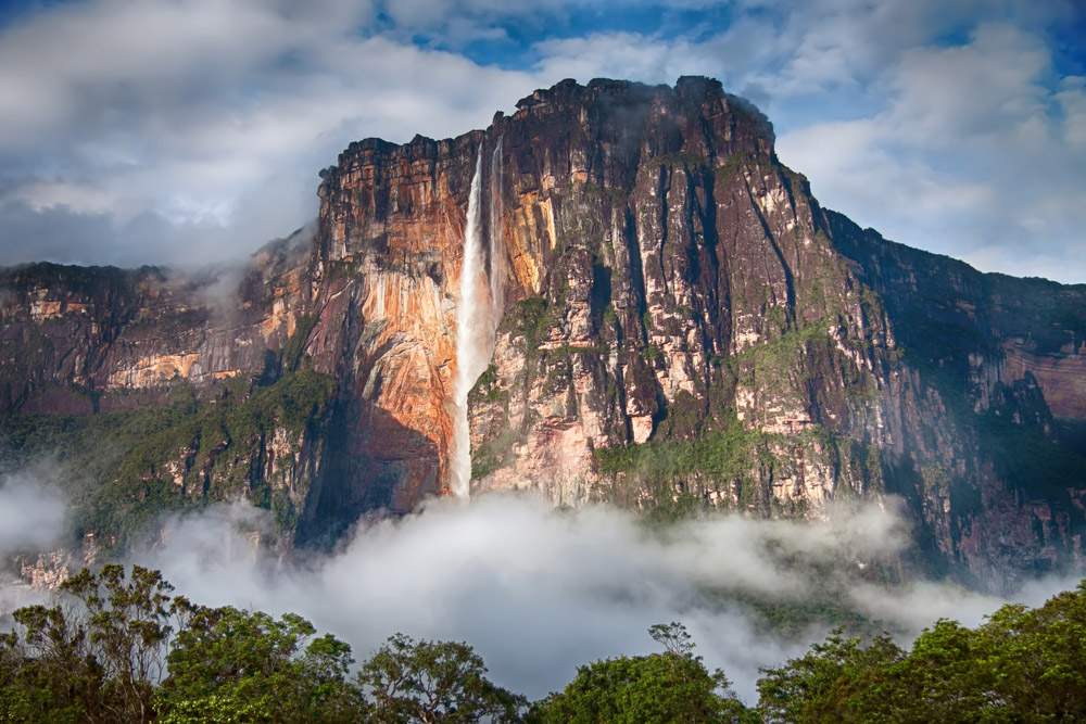 Las cascadas más bellas del mundo - 15