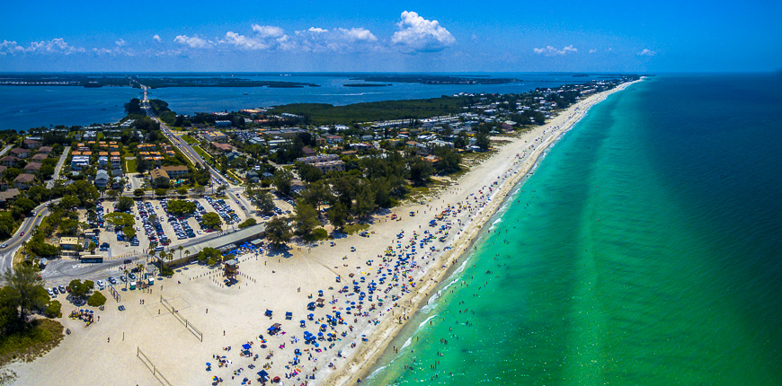 4 destinos de playa ocultos y baratos en la costa del Golfo - 3