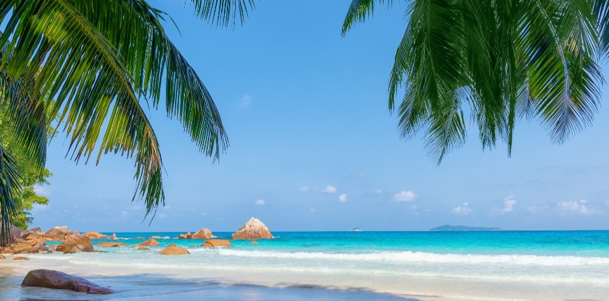 Los 10 mejores destinos de playa del mundo para unas vacaciones relajantes - 21