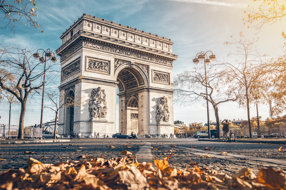 9 razones para visitar París en el otoño de 2021 - 199