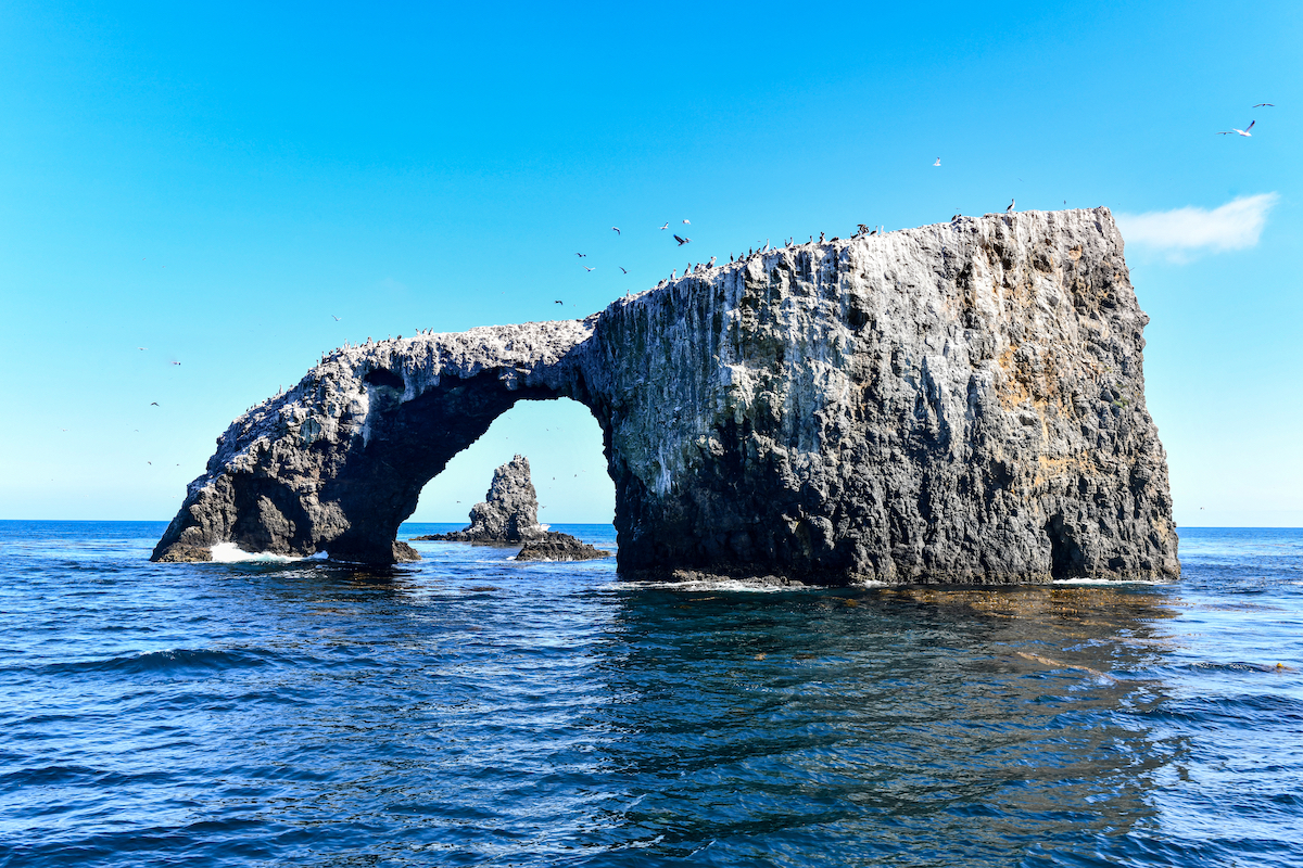 Los 3 parques nacionales menos visitados de California son absolutamente impresionantes - 11