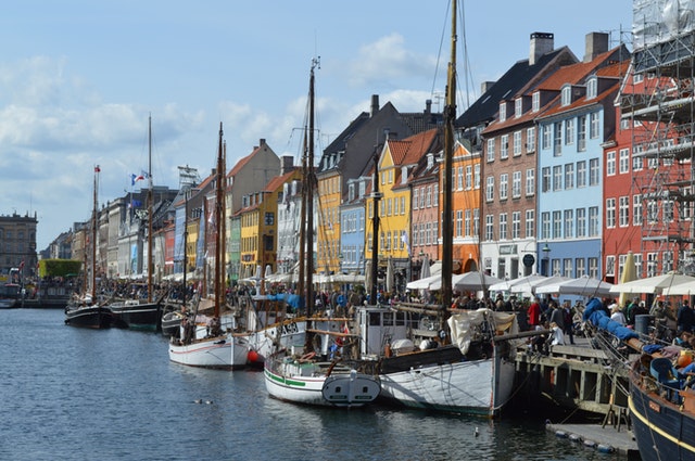 Amsterdam vs Copenhague: diferencias que debes saber - 7