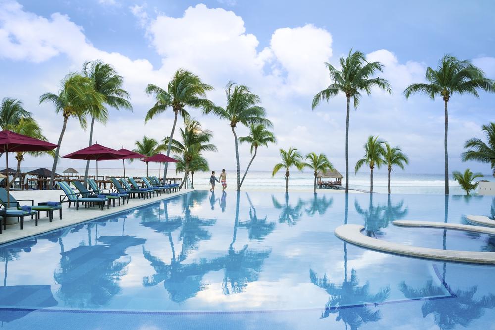 Los 10 mejores resorts con todo incluido en México - 11