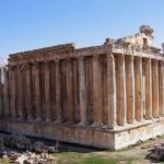 7 monumentos romanos mejor conservados fuera de Italia