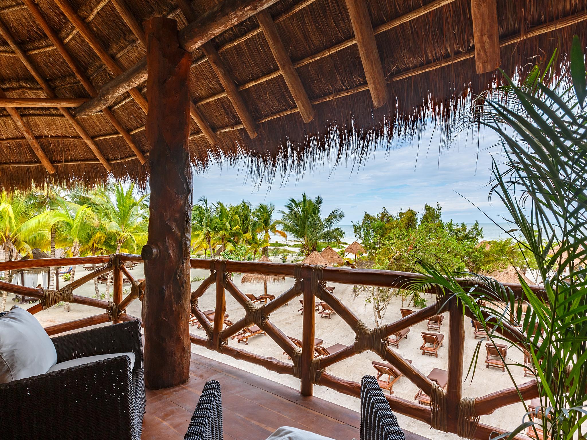 Los 10 mejores resorts con todo incluido en México - 19