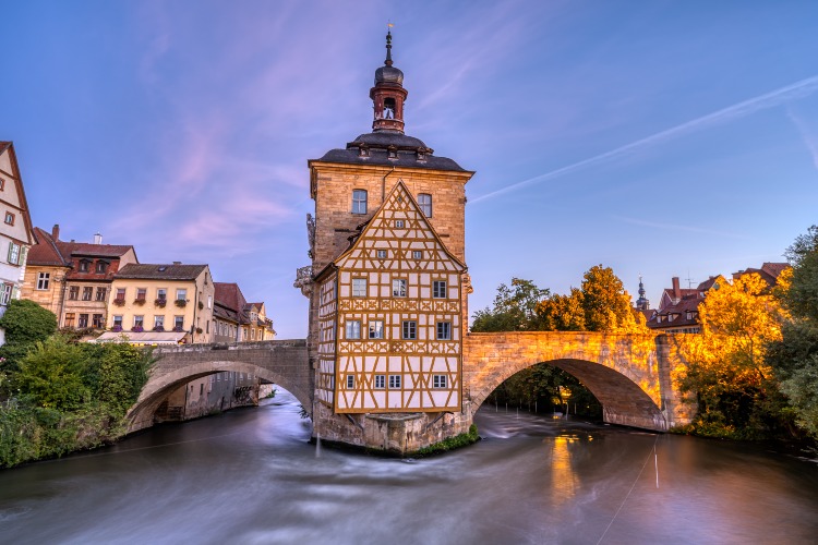 20 pueblos más hermosos en Alemania - 29