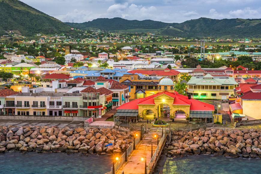 10 Islas Caribe Visitadas Lesser donde puedes escapar de las multitudes - 11