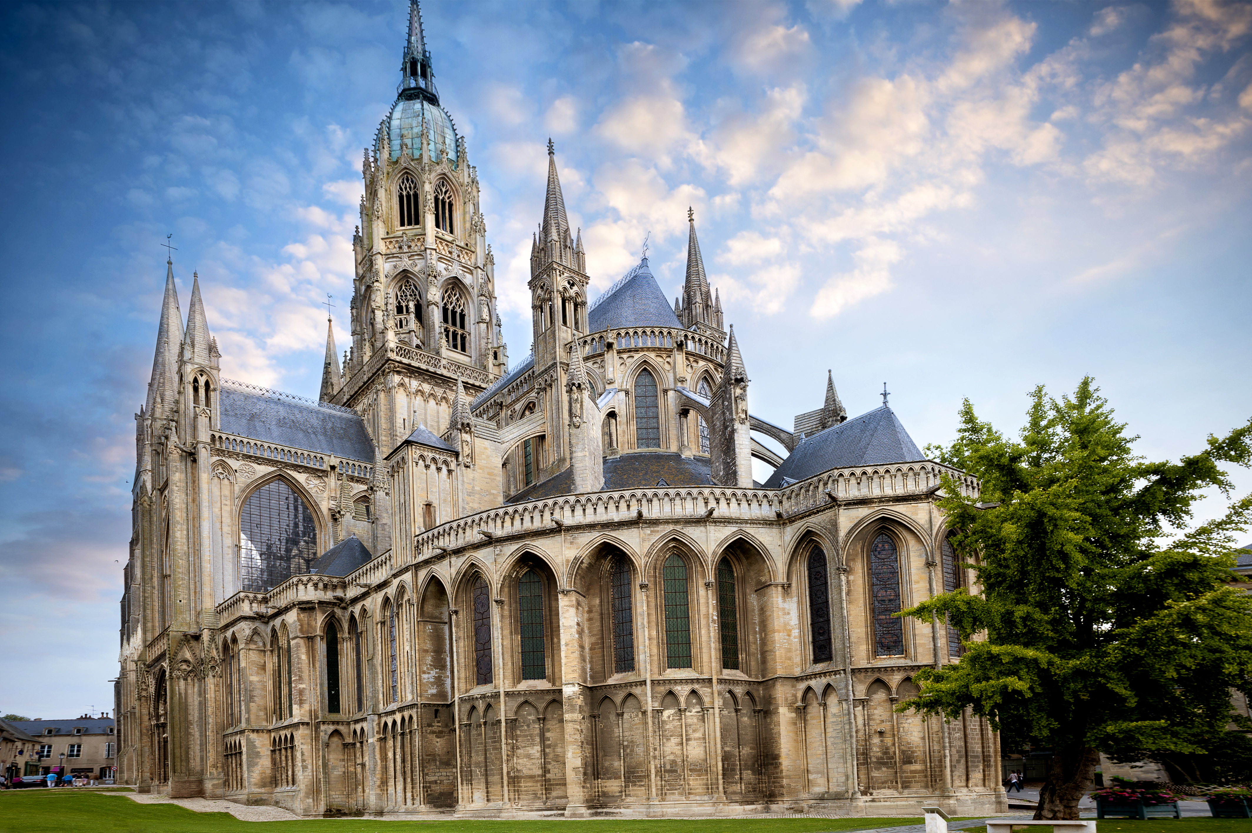 7 Iglesias increíblemente hermosas en Francia además de Notre Dame - 17
