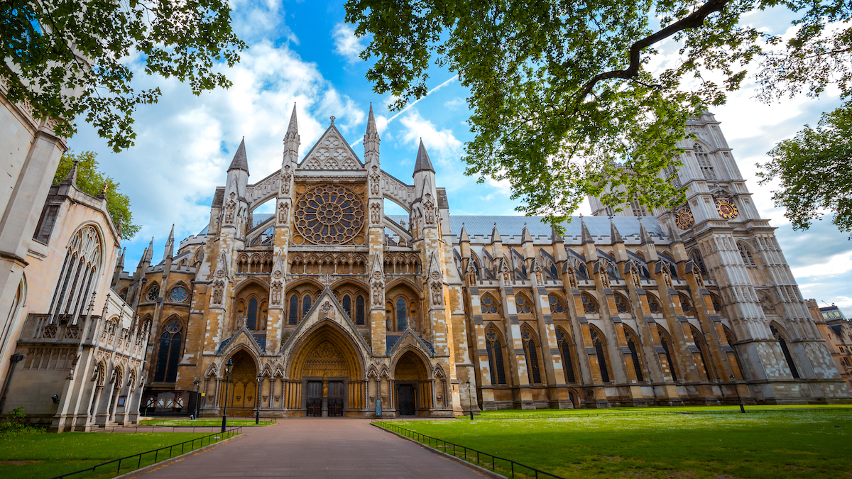 16 razones por las que Westminster Abbey es famosa (¡y por qué deberías visitar!) - 7